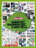 Самые красивые в мире: бабочки, жуки, стрекозы, цикады, кузнечики, пауки и скорп