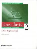 Linea Diretta 2 - Esercizi (nuova  edizione)