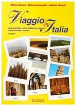Viaggio in Italia - Testo