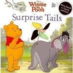 Winnie the Pooh: Surprise Tails