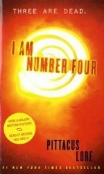 I Am Number Four