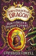 How to Seize a Dragon`s Jewel