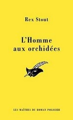 L`Homme aux orchidees