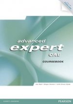 Advanced Expert NEd CB  + Access Code +R