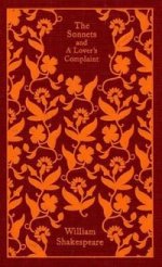 Sonnets and a Lovers Complaint (Clothbound Classics)  HB
