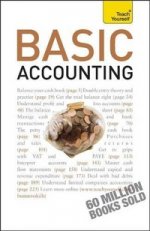 Basic Accounting: Teach Yourself