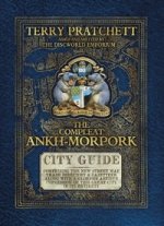 Compleat Ankh-Morpork   (HB)