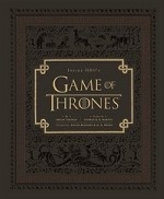 Inside HBO`s Game of Thrones