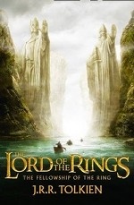 The Lord of the Rings 1: The Fellowship of the Ring (B)