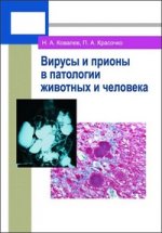 Вирусы и прионы в патологии животных и человека
