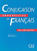 Conjugaison Progressive Du Francais