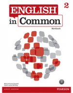 English in Common 2 WB