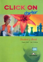 Click On starter. Students Book. +CD