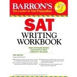 SAT Writing. Workbook