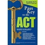 Pass Key to the ACT. 9th Edition