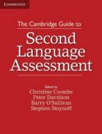 C Guide to Second Lang Assessment Pb