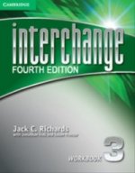 Interchange 4Ed 3 WB