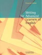 Writing for Adv Learners of Eng SB