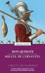 Don Quixote