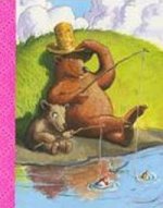 Fishing Bears Journal