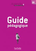 Agenda 3 Guide pedagogique