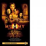 Mummy Returns, The Bk +D #ост./не издается#