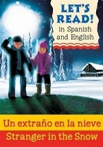 Un Extrano En La Nieve: Stranger in the Snow
