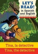 Tina, la Detective: Tina, the Detective
