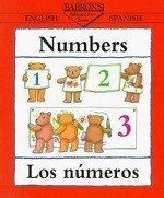 Numbers. Los Numeros