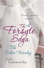 The Forsyte Saga: The White Monkey (4)