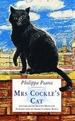 Mrs Cockle`s Cat