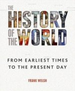 History of the World (HB) illustrated