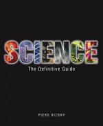 Science: Definitive Guide  (HB)  illustrated