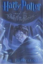 Harry Potter & Order of Phoenix (HC)