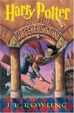 Harry Potter & Sorcerers Stone  (HC)