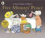 Five Minutes` Peace