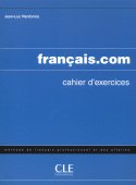 Francais.com Cahier dexercices. + вкладыш