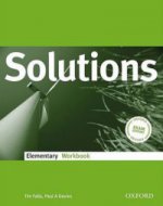 Solutions Elementary Work Book