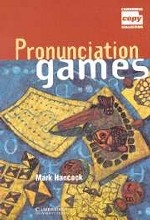 Pronunciation Games