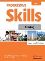 Progressive Skills 1. Reading. Combined Course Book and Workbook