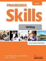 Progressive Skills 1. Writing. Combined Course Book and Workbook