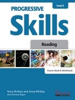 Progressive Skills 2. Reading. Combined Course Book and Workbook
