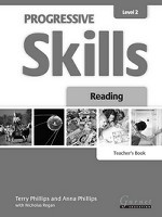 Progressive Skills 2. Reading. Teacher`s Book