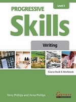 Progressive Skills 3. Writing. Combined Course Book and Workbook