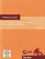 Sprach-Fluss, Buch + DD