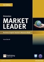 Market Leader. Elementary. Teacher`s Resource Book