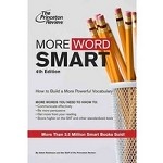 More Word Smart: How to Build an Impressive Vocabulary