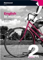 English In Motion 2 TB