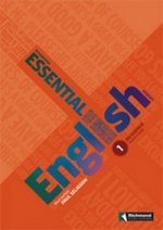 Essential English 1 Tch Pack
