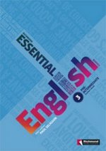 Essential English 3 Tch Pack